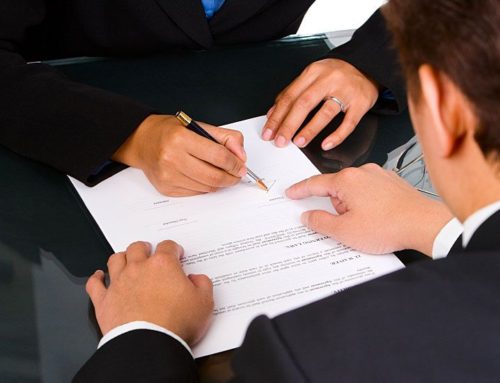 Contrato de experiência no emprego?