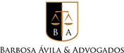 Barbosa Ávila & Advogados Logo