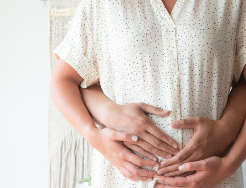 Parturientes têm direito a um acompanhante durante o parto